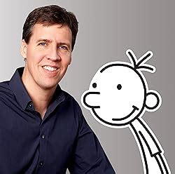 Jeff Kinney Vermögen 